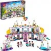 Brick Pops Inc. LEGO Friends 41450 Heartlake City Shopping Mall (1032 Pieces) Building Kit New 2021 2 Brick Pops Inc. LEGO Friends 41450 Heartlake City Shopping Mall (1032 Pieces) Building Kit New 2021