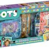 Brick Pops Inc. LEGO Dots 66642 Ultimate Designer Kit (388 Pieces) Building Kit