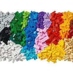 Brick Pops Inc. LEGO Creative Building Bricks 11016 (1200 Pieces) Building Kit