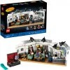 Brick Pops Inc. LEGO Ideas 21328 Seinfeld (1326 Pieces) Collectible Building Kit