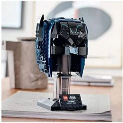 Brick Pops Inc. LEGO Exclusive76238 DC Batman (372 Pieces) Classic Building Kit 12 Brick Pops Inc. LEGO Exclusive76238 DC Batman (372 Pieces) Classic Building Kit