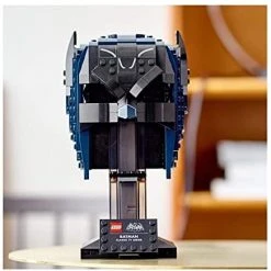 Brick Pops Inc. LEGO Exclusive76238 DC Batman (372 Pieces) Classic Building Kit 15 Brick Pops Inc. LEGO Exclusive76238 DC Batman (372 Pieces) Classic Building Kit