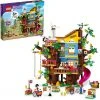 Brick Pops Inc. LEGO Friends 41703 Friendship Tree House (1114 Pieces) Building Kit