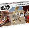 Brick Pops Inc. LEGO Star Wars 66674 TM Skywalker Adventures Pack Building Kit