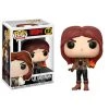 Brick Pops Inc. Funko Pop! Hellboy Liz Sherman #02 Collectible Vinyl Figure