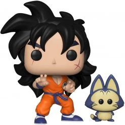 Brick Pops Inc. Funko Pop! Dragon Ball Z Yamcha & Puar #531 Multicolor Vinyl Figure 7 Brick Pops Inc. Funko Pop! Dragon Ball Z Yamcha & Puar #531 Multicolor Vinyl Figure