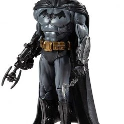 Brick Pops Inc. McFarlane Toys DC Multiverse Batman Arkham Asylum Batman Action Figure