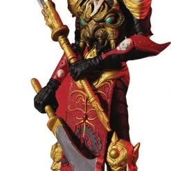 Brick Pops Inc. McFarlane Spawn 7 Mandarin Spawn 12 Brick Pops Inc. McFarlane Spawn 7 Mandarin Spawn