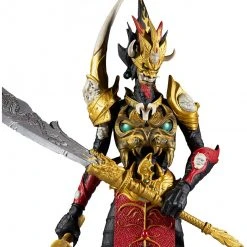 Brick Pops Inc. McFarlane Spawn 7 Mandarin Spawn 13 Brick Pops Inc. McFarlane Spawn 7 Mandarin Spawn