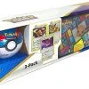 Brick Pops Inc. Pokemon Great And Ultra Balls And 3 Promo Cards Combo English Edition Collectible Toys