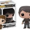 Brick Pops Inc. Funko Pop! TV Game Of Thrones Arya Stark #09 Brunette Vinyl Figure