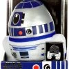 Brick Pops Inc. Underground Toys Star Wars R2-D2 Stylized Plush With Enamel Pin