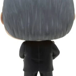 Brick Pops Inc. Funko Pop! Movies The Godfather Vito Corleone #389 Vinyl Figure