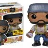 Brick Pops Inc. Funko Pop! TV The Walking Dead Tyreese #310 Hot Topic Exclusive Vinyl Figure