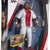 Brick Pops Inc. WWE MATTEL Jimmy USO Elite Collection Series # 54 Action Figure