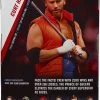 Brick Pops Inc. WWE Mattel Curt Hawkins Elite Collection Action Figure