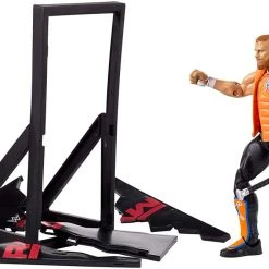 Brick Pops Inc. WWE Mattel Curt Hawkins Elite Collection Action Figure 13 Brick Pops Inc. WWE Mattel Curt Hawkins Elite Collection Action Figure