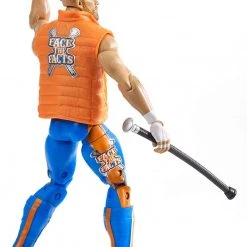 Brick Pops Inc. WWE Mattel Curt Hawkins Elite Collection Action Figure 14 Brick Pops Inc. WWE Mattel Curt Hawkins Elite Collection Action Figure