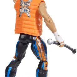 Brick Pops Inc. WWE Mattel Curt Hawkins Elite Collection Action Figure 15 Brick Pops Inc. WWE Mattel Curt Hawkins Elite Collection Action Figure