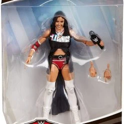 Brick Pops Inc. WWE MATTEL Elite Collection Peyton Royce Action Figure Collectible Toys