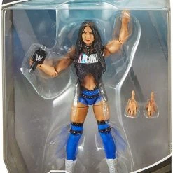Brick Pops Inc. WWE MATTEL GKP93 Billie Kay Elite Collection Action Figure Collectible Toys
