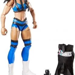 Brick Pops Inc. WWE MATTEL GKP93 Billie Kay Elite Collection Action Figure Collectible Toys