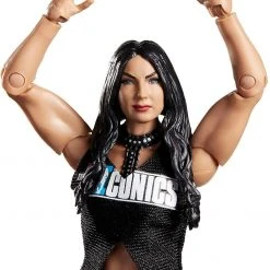 Brick Pops Inc. WWE MATTEL GKP93 Billie Kay Elite Collection Action Figure Collectible Toys