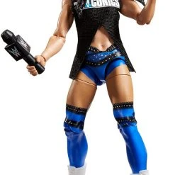 Brick Pops Inc. WWE MATTEL GKP93 Billie Kay Elite Collection Action Figure Collectible Toys