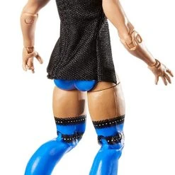 Brick Pops Inc. WWE MATTEL GKP93 Billie Kay Elite Collection Action Figure Collectible Toys