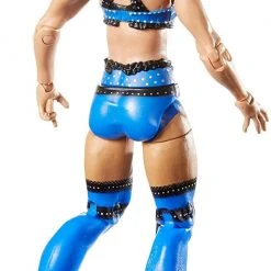 Brick Pops Inc. WWE MATTEL GKP93 Billie Kay Elite Collection Action Figure Collectible Toys