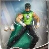 Brick Pops Inc. WWE PATTEL Elite Series #75 Hurricane Deluxe Action Figure