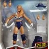 Brick Pops Inc. WWE MATTEL Elite Series #76 Lacey Evans Deluxe Action Figure Collectible Toys