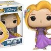 Brick Pops Inc. Funko Pop! Disney Tangled Rapunzel #223 Multicolor Vinyl Figure