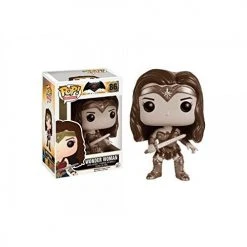 Brick Pops Inc. Funko Pop! Heroes Wonder Woman #86 Vinyl Figure