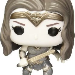 Brick Pops Inc. Funko Pop! Heroes Wonder Woman #86 Vinyl Figure