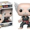 Brick Pops Inc. Funko Pop! Games Tekken Heihachi #171 Multicolor Vinyl Figure