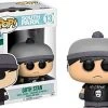 Brick Pops Inc. Funko Pop! Television South Park Goth Stan #13 Multicolor Collectible Vinyl Figure