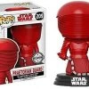 Brick Pops Inc. Funko Pop! Star Wars Praetorian Guard #209 Exclusive Vinyl Figure
