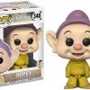 Brick Pops Inc. Funko Pop! Disney Snow White Dopey Collectible #340 Vinyl Figure