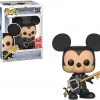 Brick Pops Inc. Funko Pop! Disney Organization 13 Mickey #334 Collectible Vinyl Figure