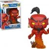 Brick Pops Inc. Funko Pop! Disney Aladdin Jafar Red #356 Collectible Vinyl Figure