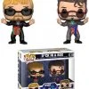 Brick Pops Inc. Funko Pop! TV Saturday Night Live D*ck In A Box 2 Pack Multicolor Collectible Vinyl Figure