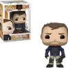 Brick Pops Inc. Funko Pop! Television The Walking Dead Richard #575 Collectible Vinyl Figure