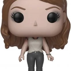 Brick Pops Inc. Funko Pop! TV GodsLaura Moon #679 Vinyl Figure