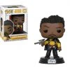 Brick Pops Inc. Funko Pop! Star Wars Lando Calrissian #251 Vinyl Figure