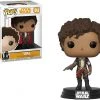 Brick Pops Inc. Funko Pop! Star Wars Solo Val #243 Vinyl Figure