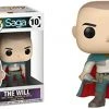 Brick Pops Inc. Funko Pop! Comics Saga The Will #10 Multicolor Collectible Vinyl FigureCollectible Figure