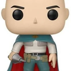 Brick Pops Inc. Funko Pop! Comics Saga The Will #10 Multicolor Collectible Vinyl FigureCollectible Figure