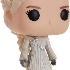 Brick Pops Inc. Funko Pop! TV Game Of Thrones Daenerys #59 Multicolor Vinyl Figure