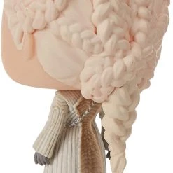 Brick Pops Inc. Funko Pop! TV Game Of Thrones Daenerys #59 Multicolor Vinyl Figure